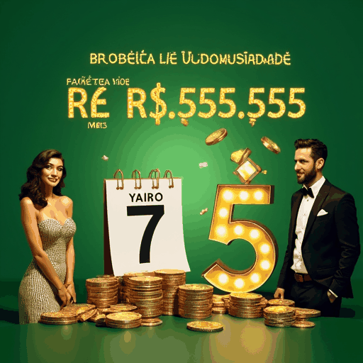 Aproveite o bônus de primeiro depósito no hsbet!